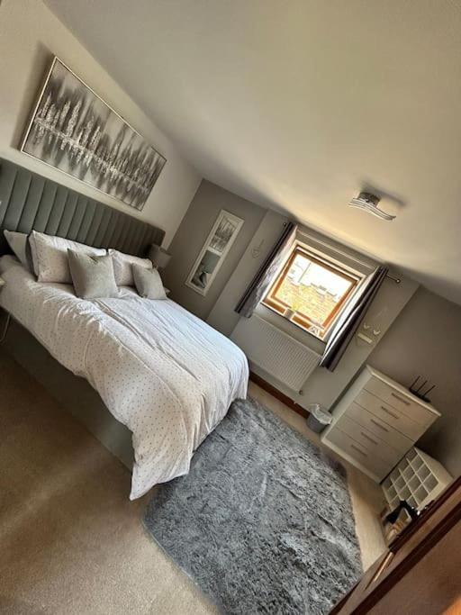 דירות טאמוורת' Holmleigh Annexe מראה חיצוני תמונה